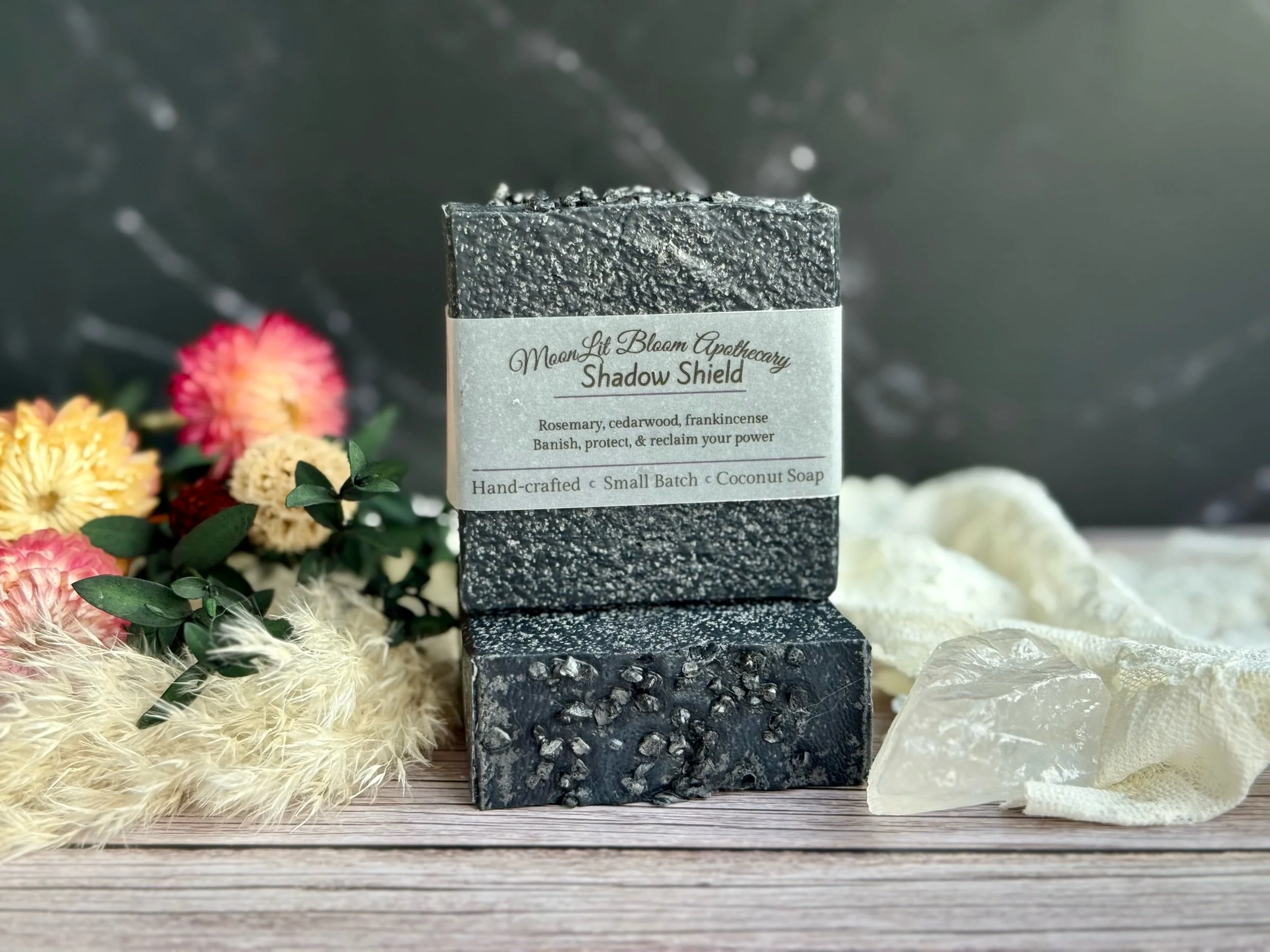 Last Chance Soap Bars