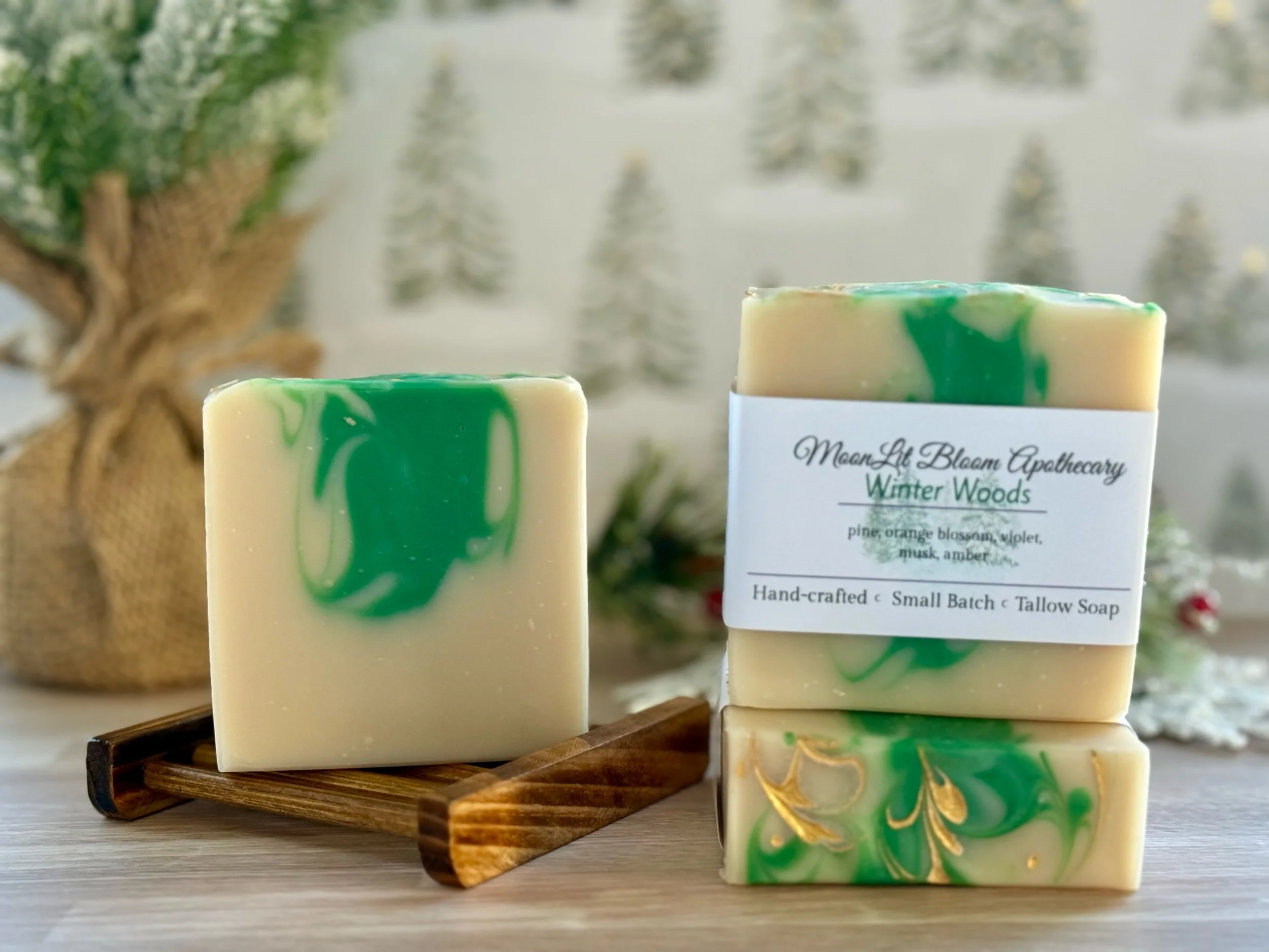 Last Chance Soap Bars