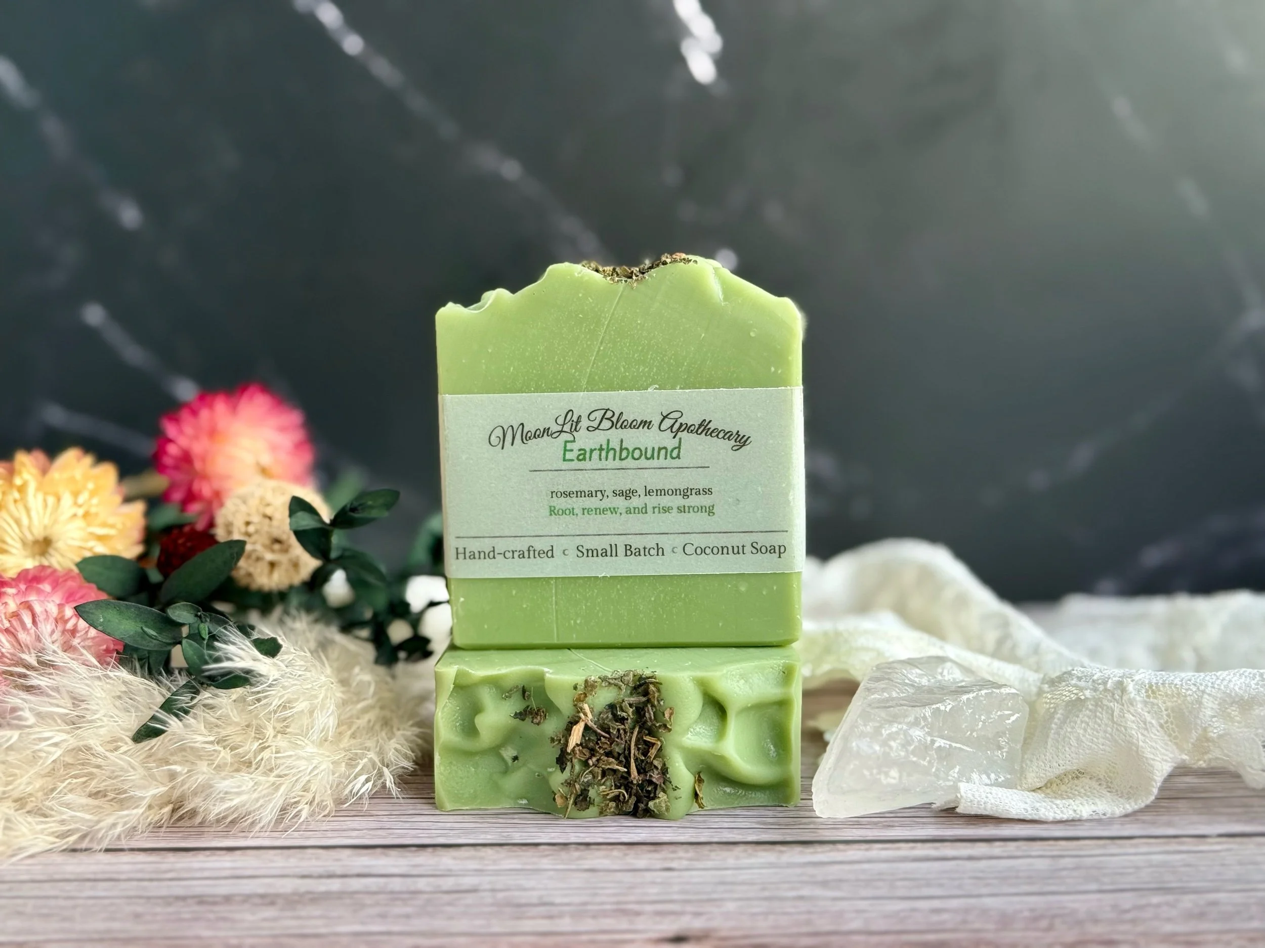 Last Chance Soap Bars