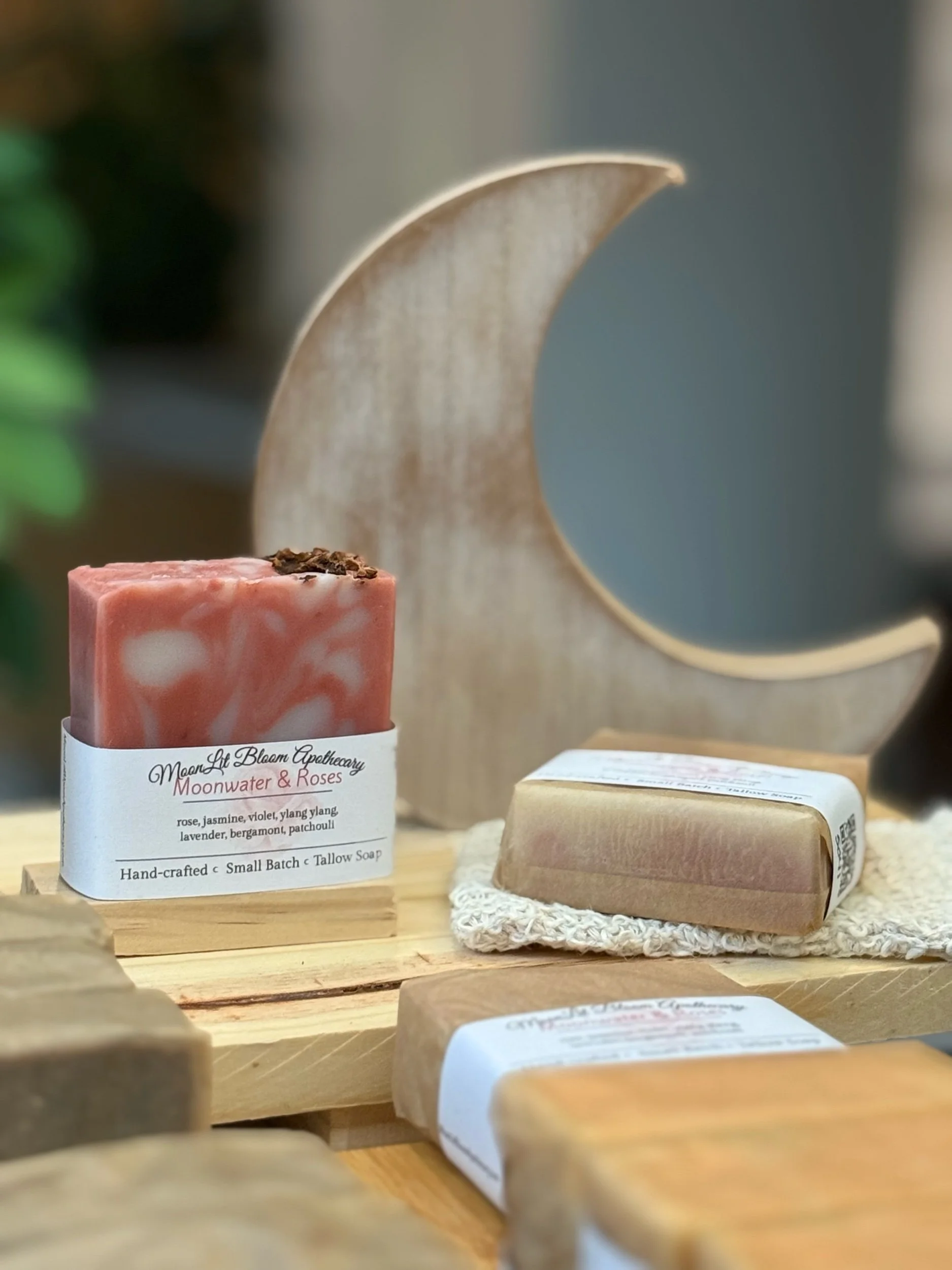 Last Chance Soap Bars