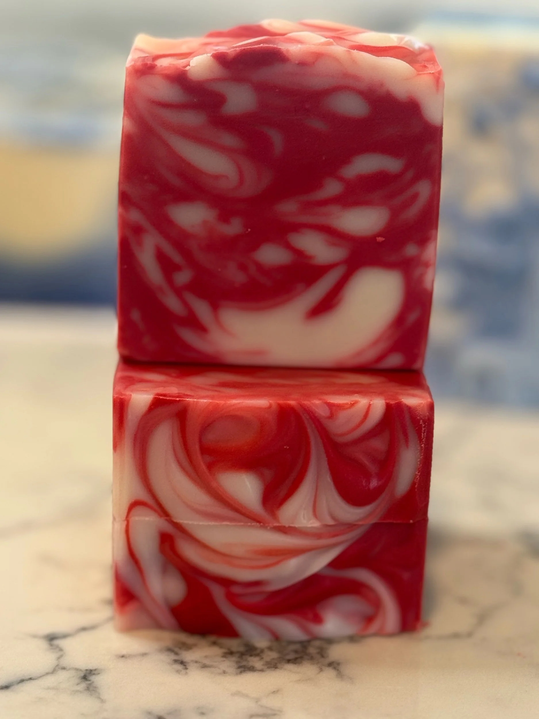 Last Chance Soap Bars