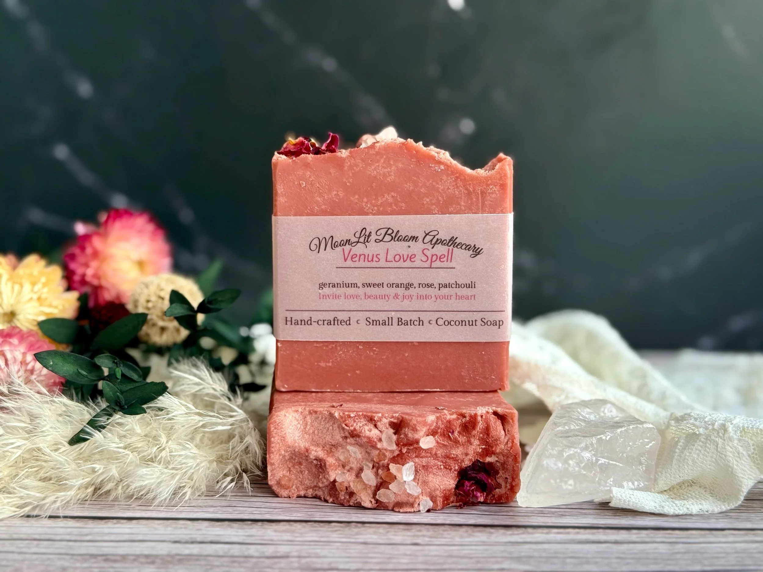 Last Chance Soap Bars