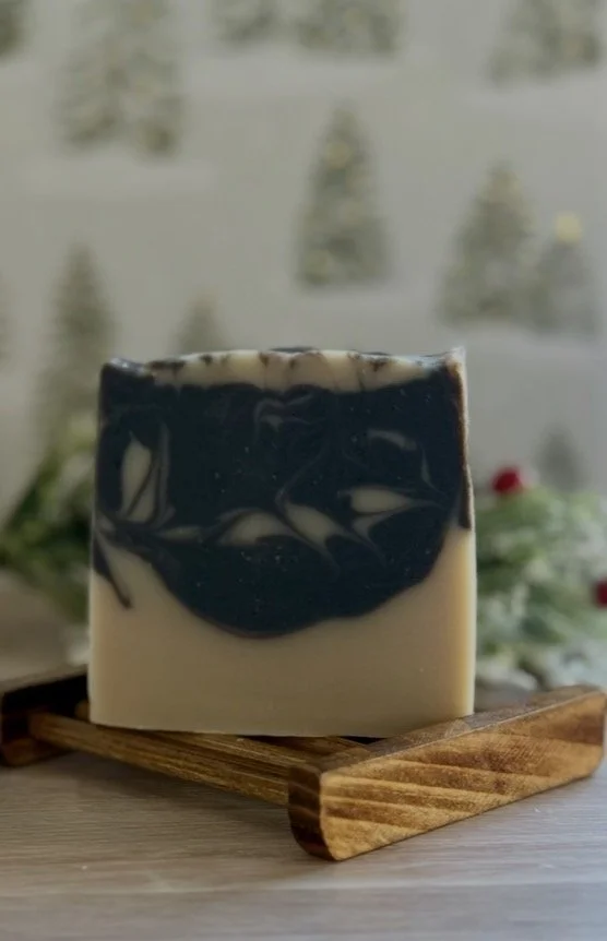 Last Chance Soap Bars