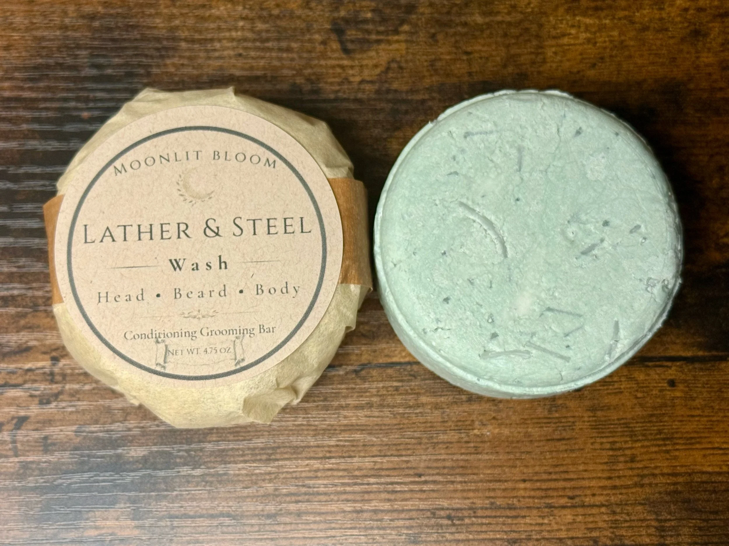 Shave Soap Collection