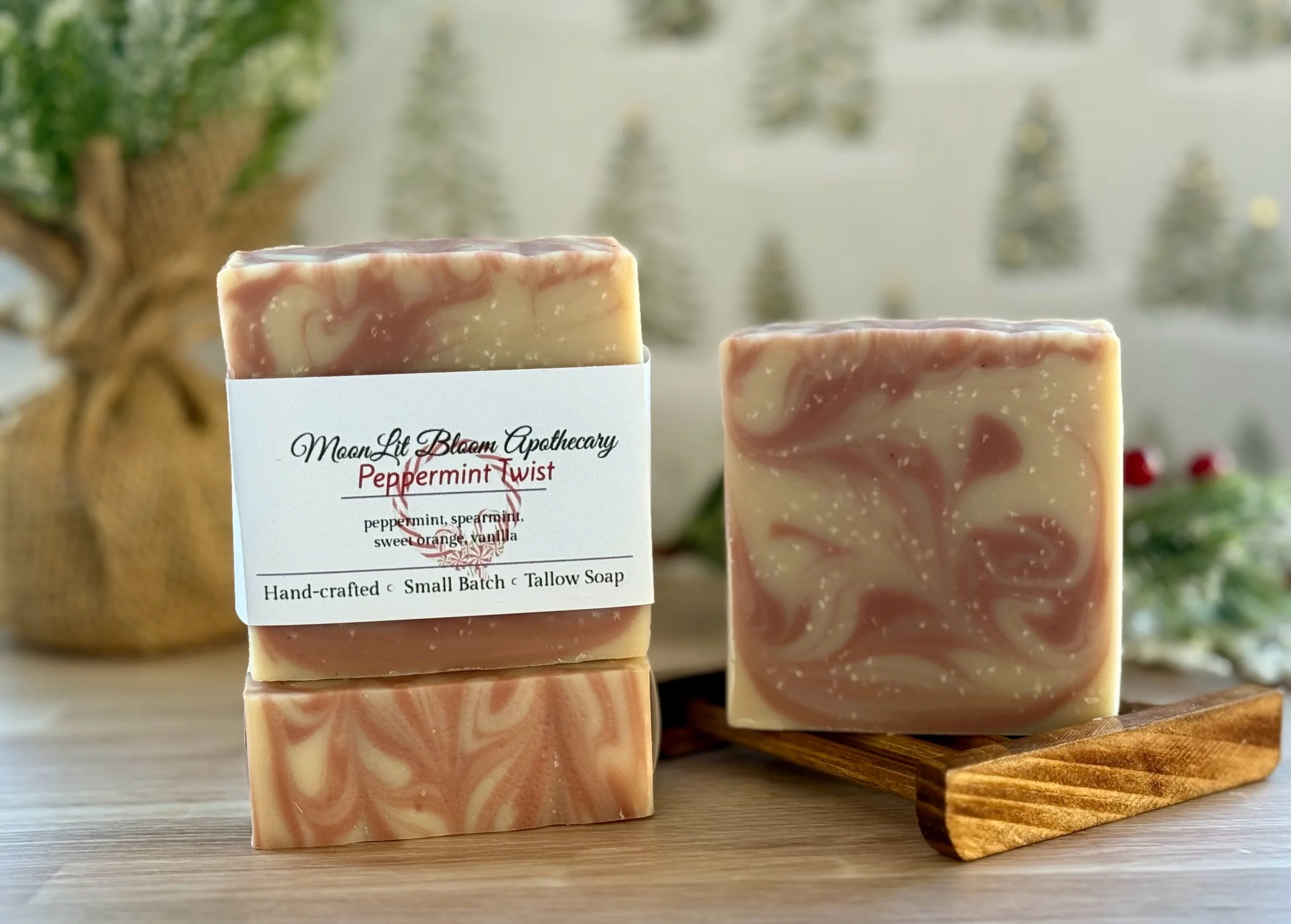Last Chance Soap Bars
