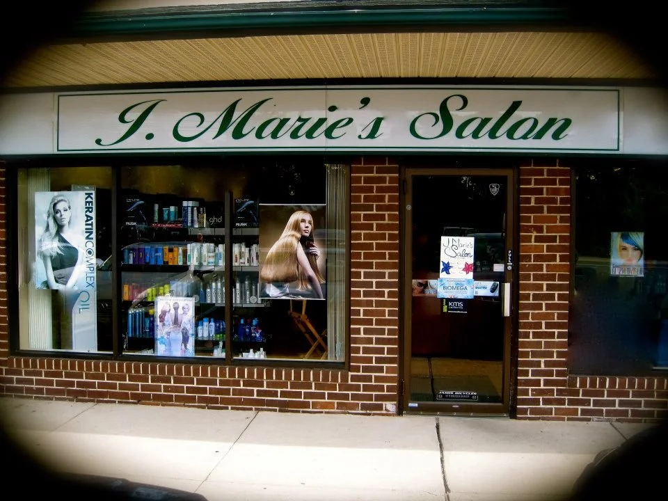 J Marie's Salon