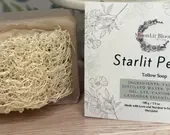 Exfoliating Soaps