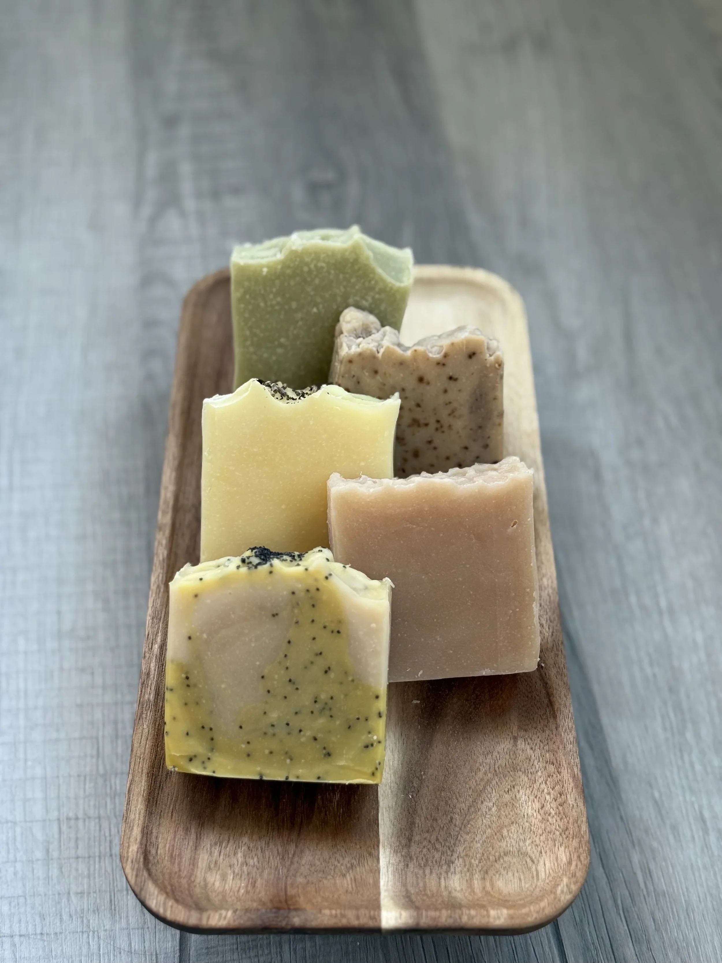 Refreshing Luffa