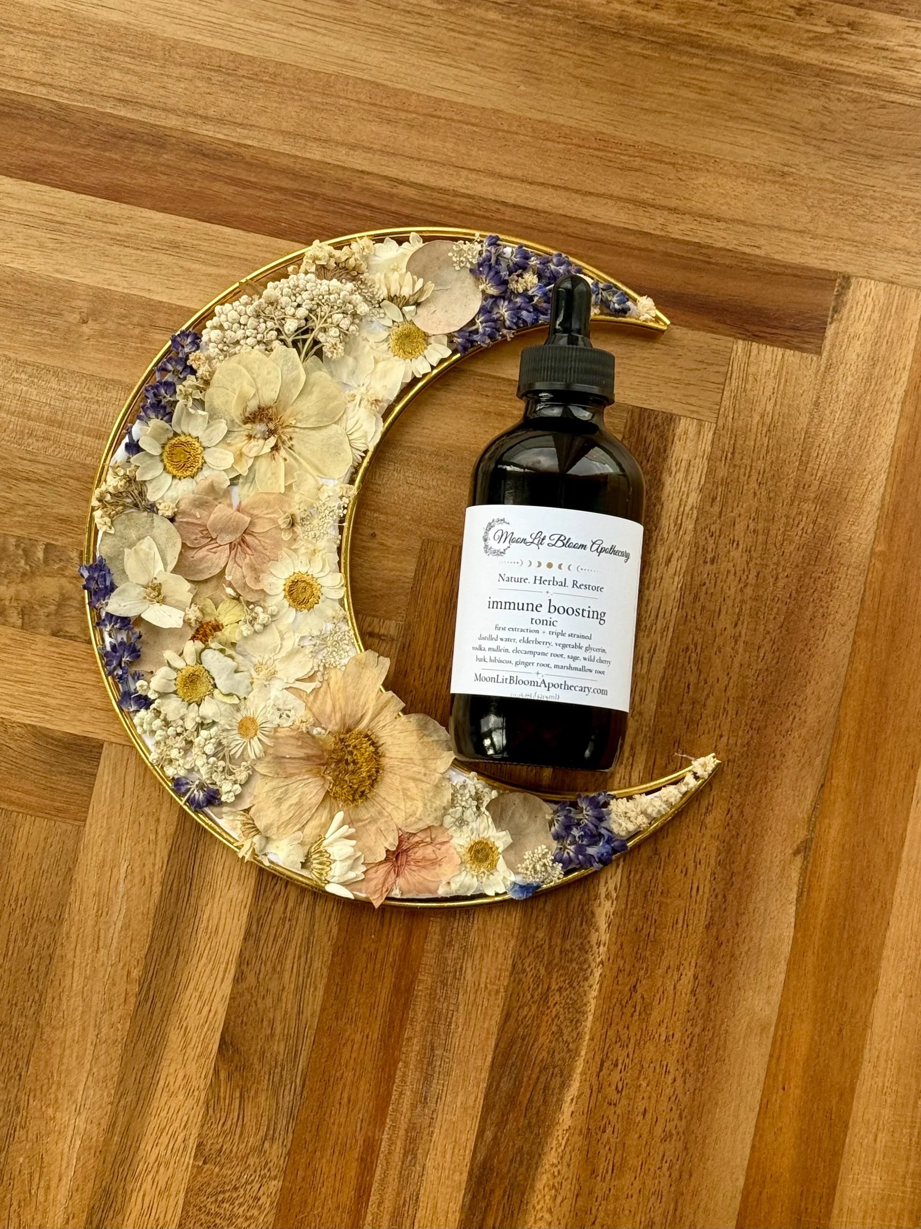 Tinctures