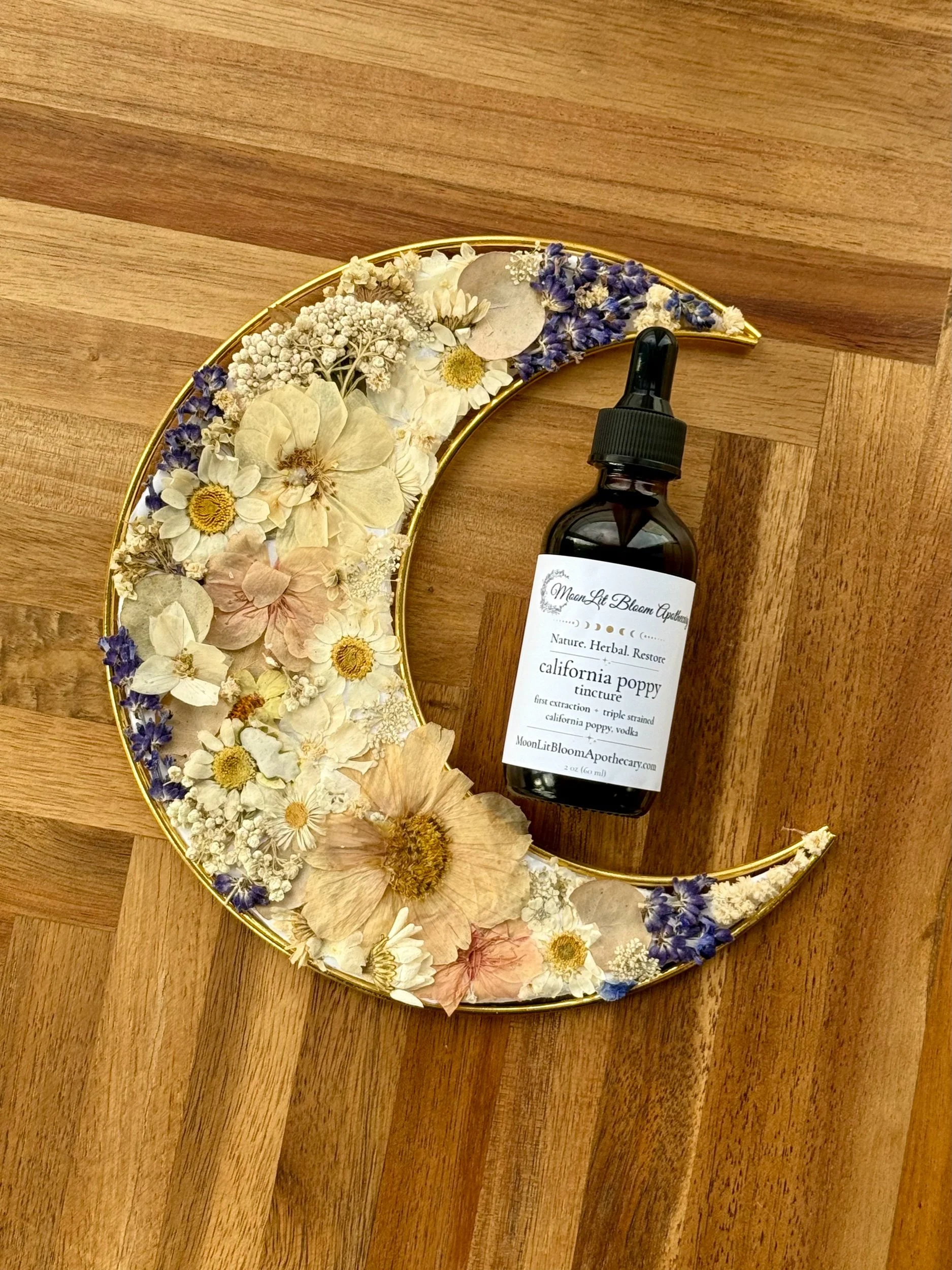 Tinctures