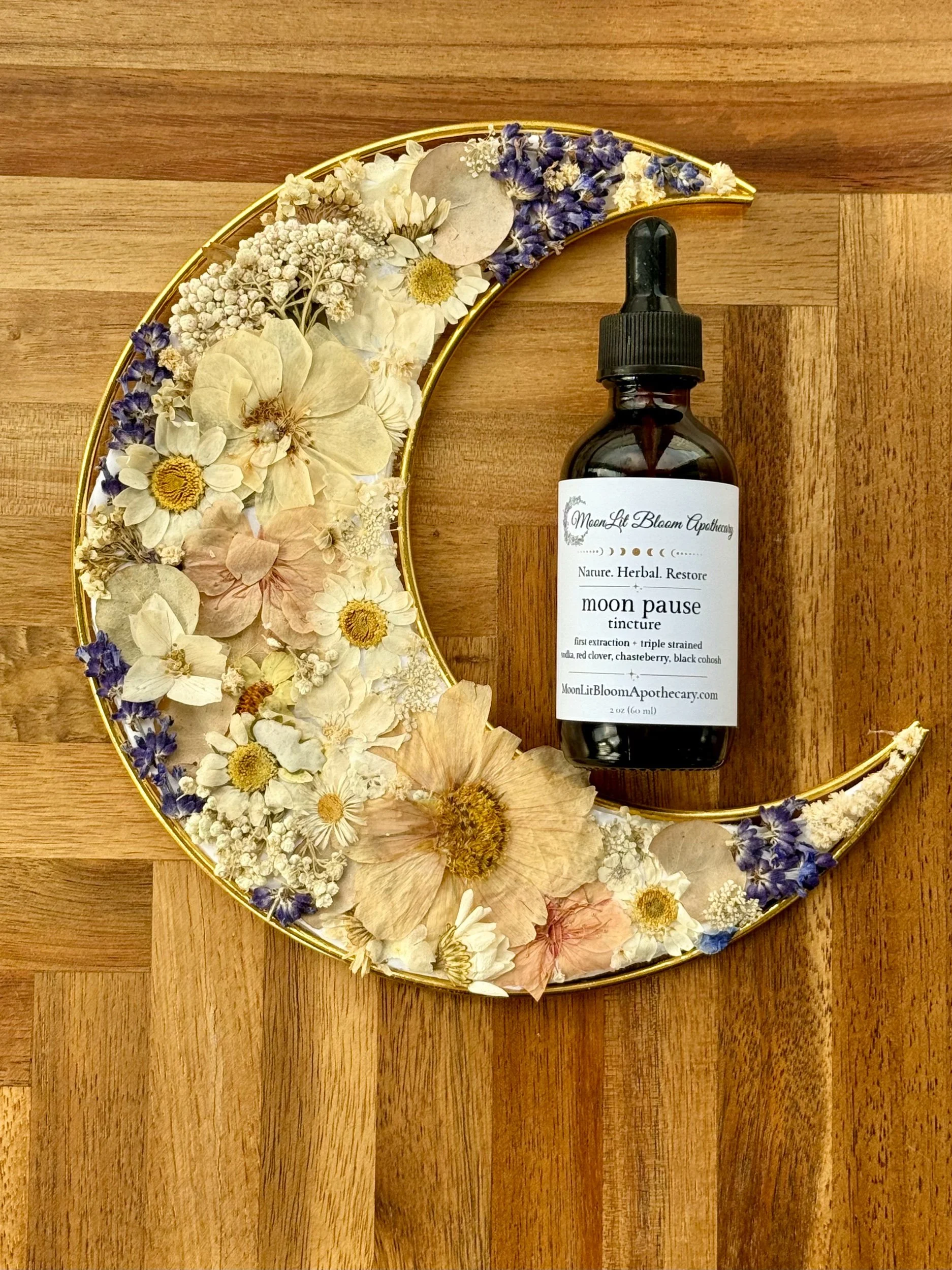 Tinctures