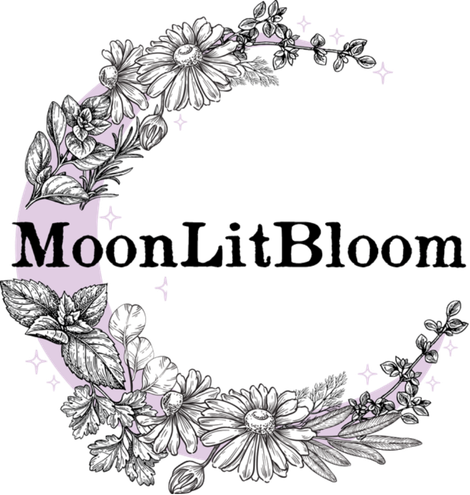 MoonLit Bloom