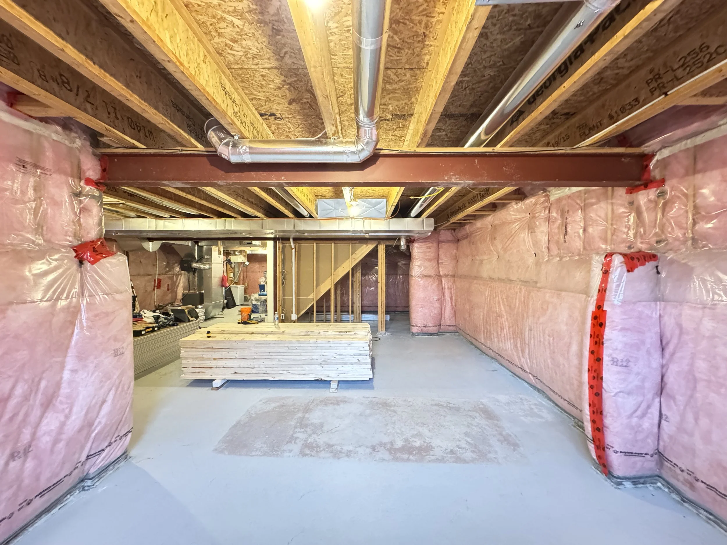 Basement Renovation Cost in Richmond Hill: 2026 Complete Guide