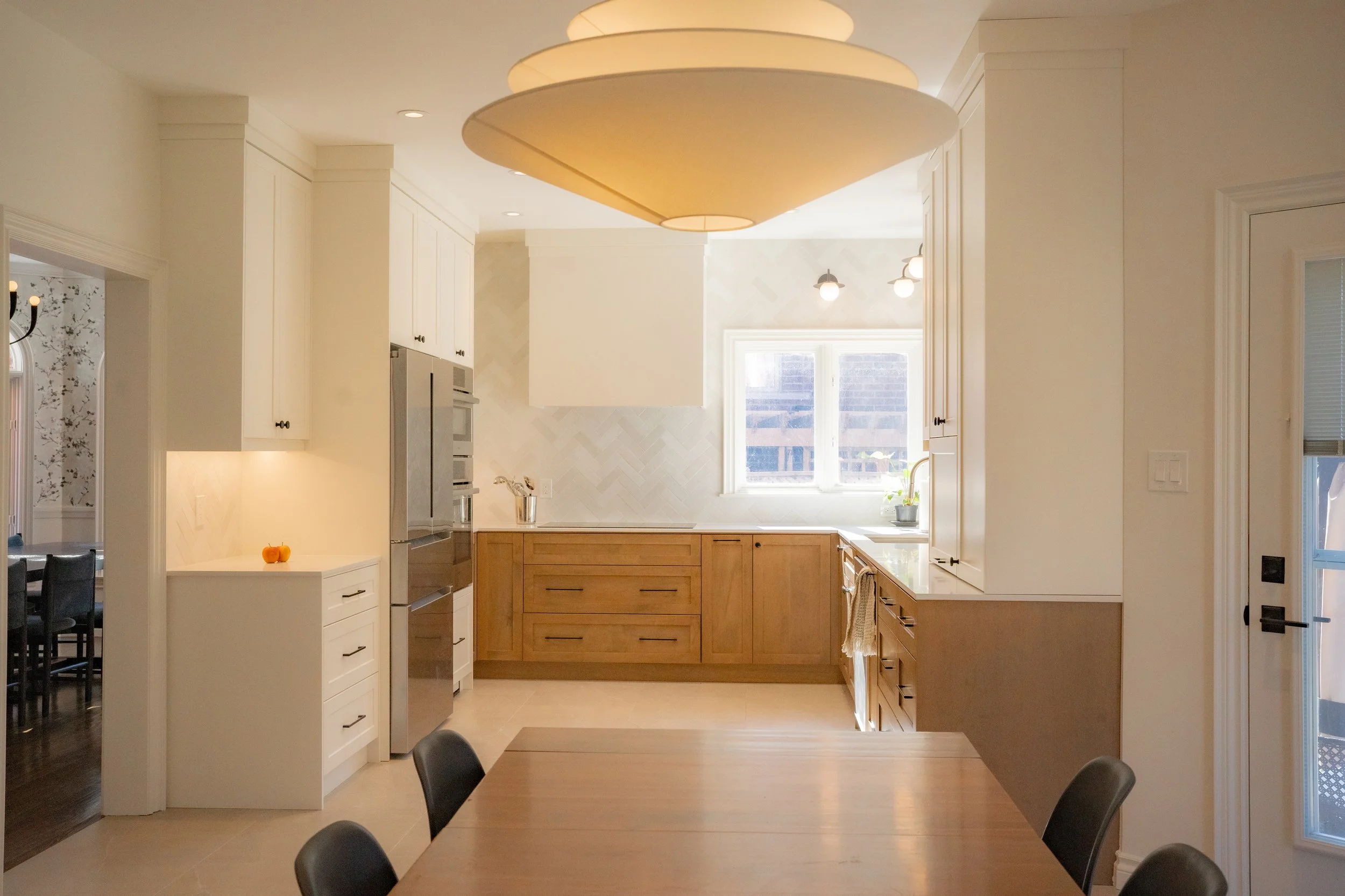 custom kitchen renovation thornhill