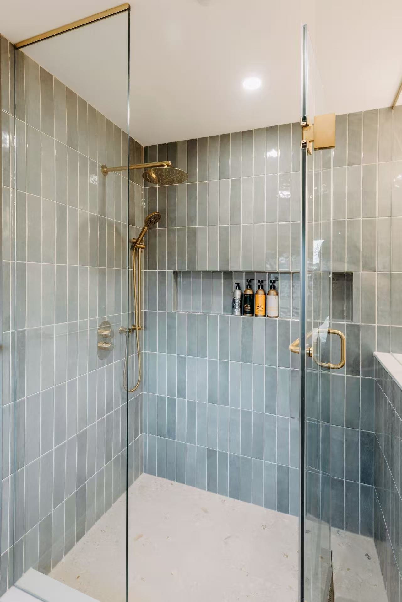 bathroom renovation in markham