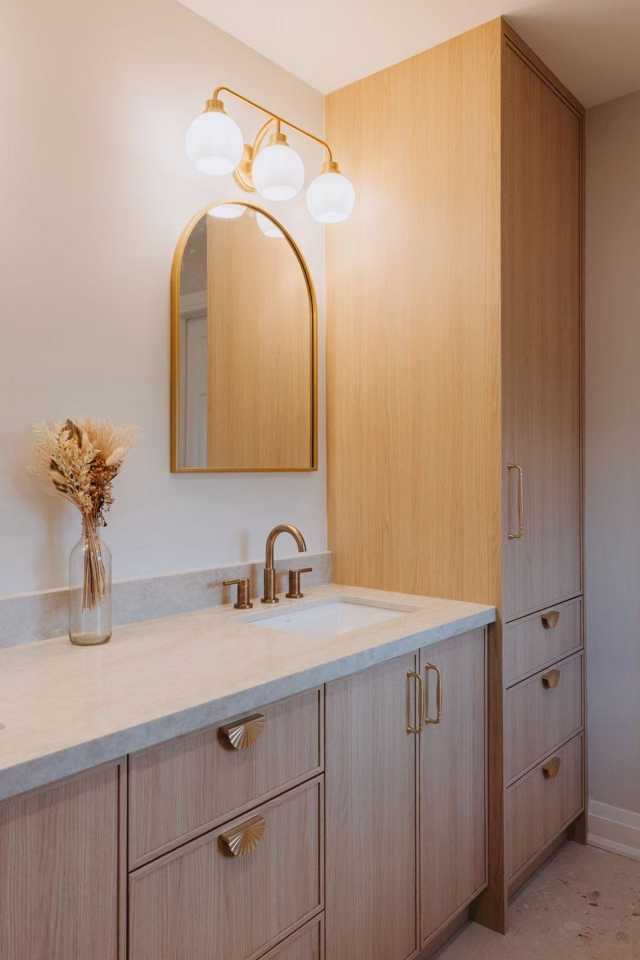 bathroom renovation in markham