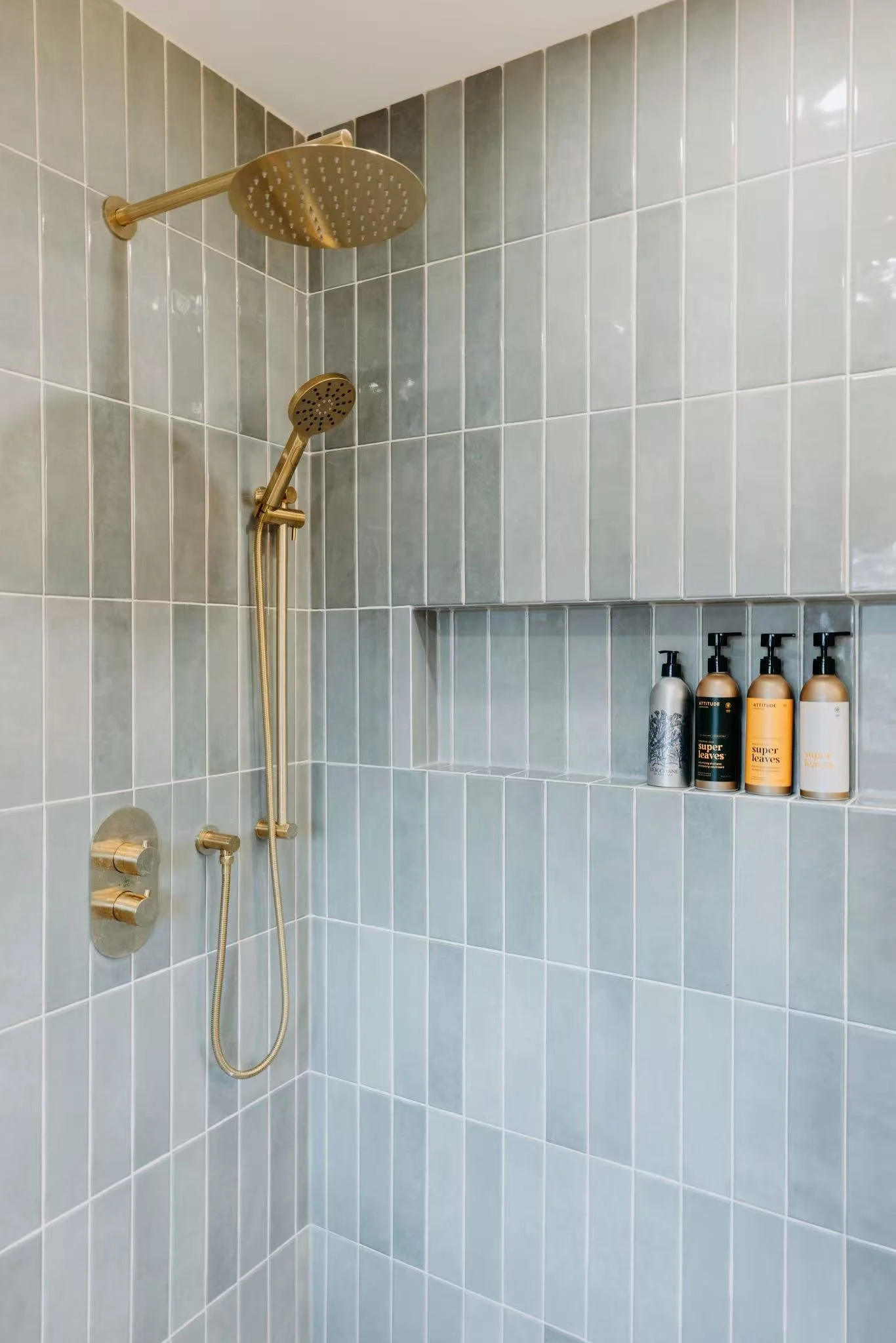 bathroom renovation in markham