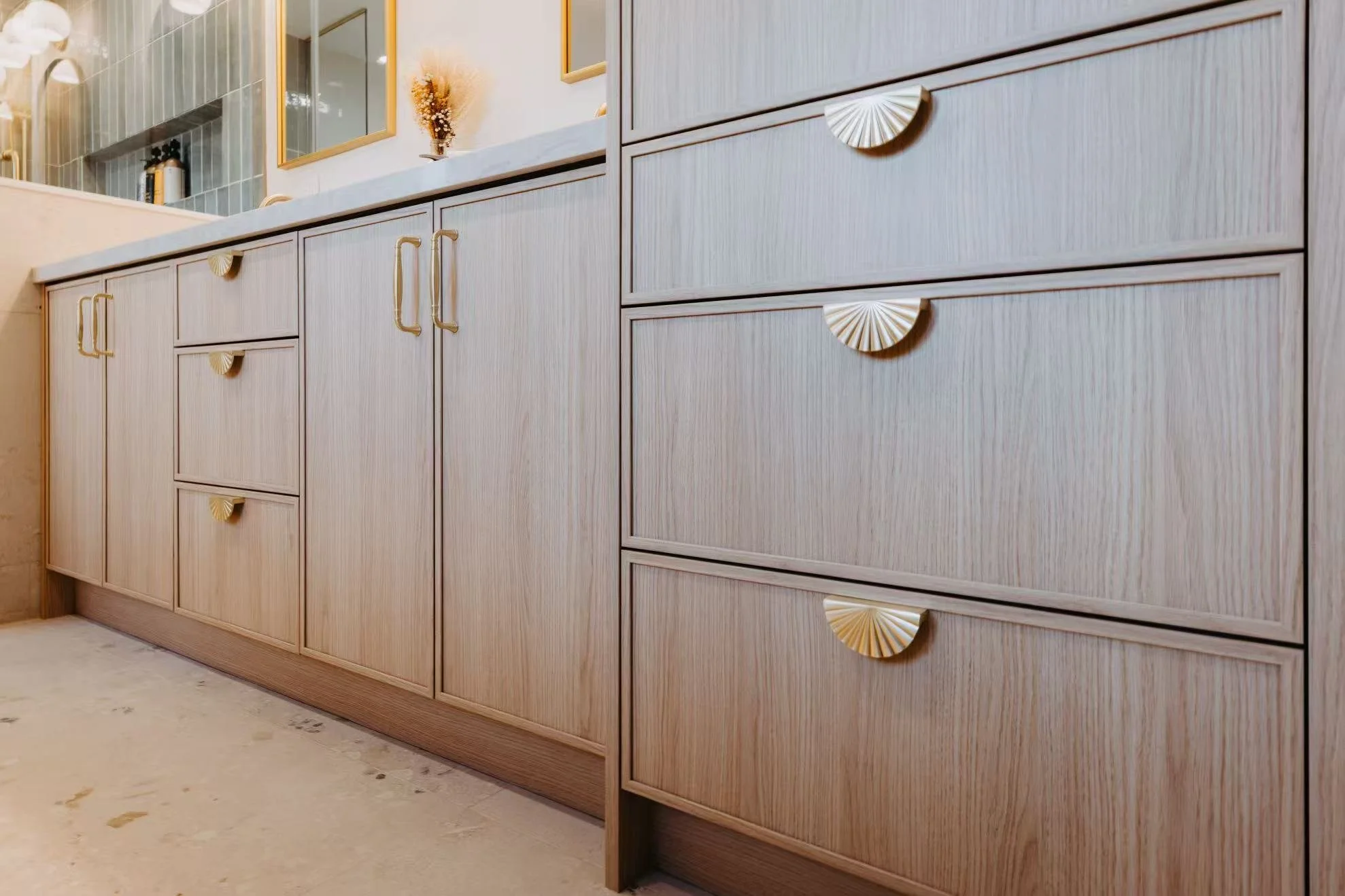 bathroom renovation in markham