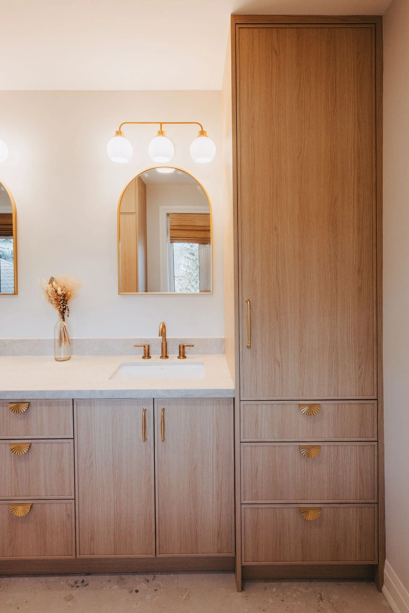 bathroom renovation in markham