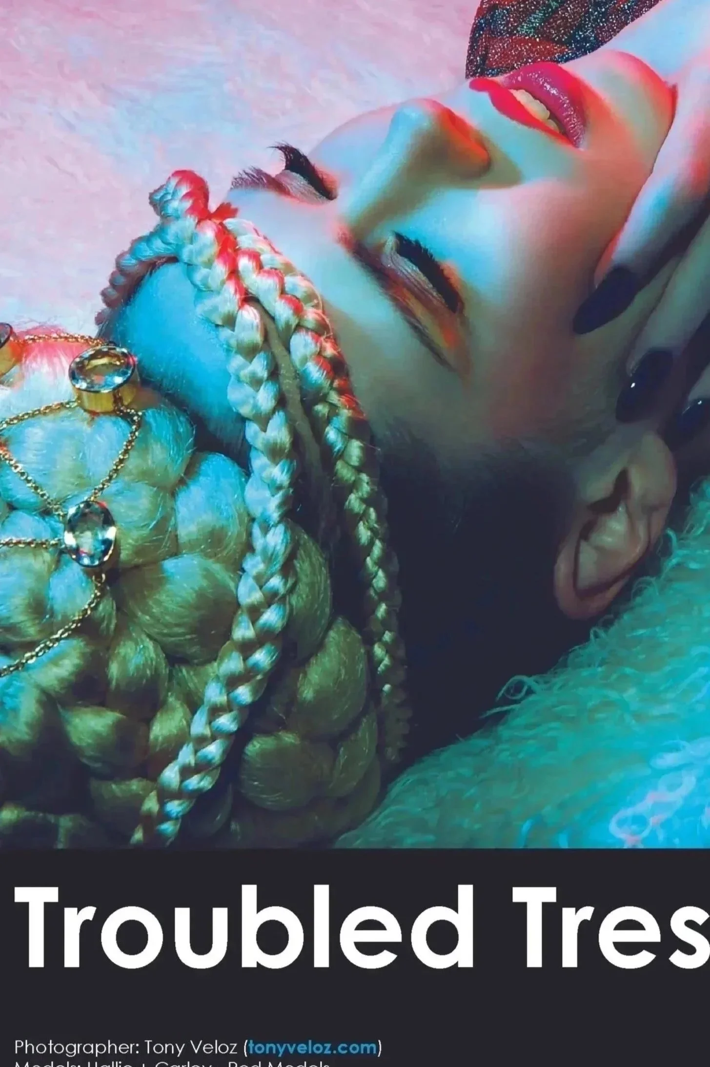 project one + editorials