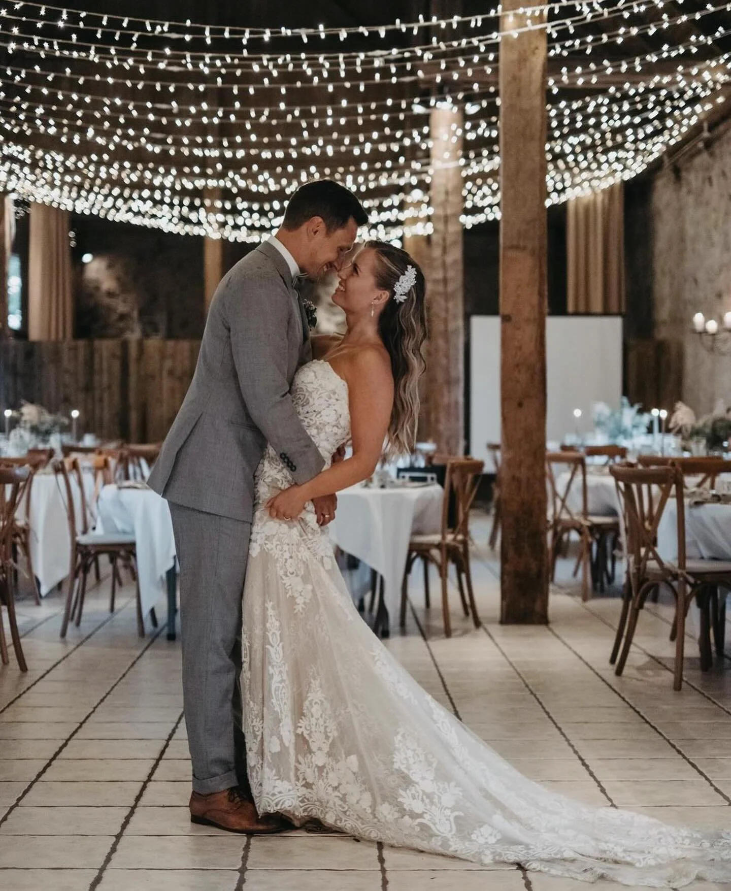 3 &aring;r siden i dag 🫶🏻

Er s&aring; glad for at vi fik foreviget vores store dag 🕊️
S&aring; smukke minder, som jeg vil huske for altid!