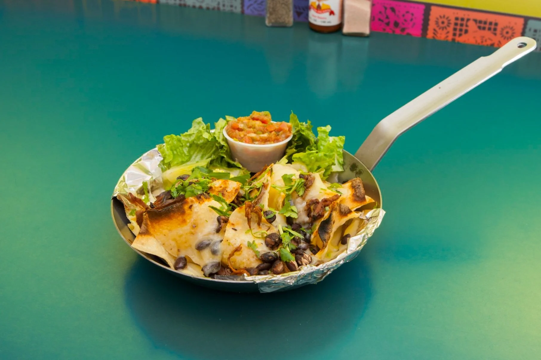 Rodeo Mexican Kitchen
