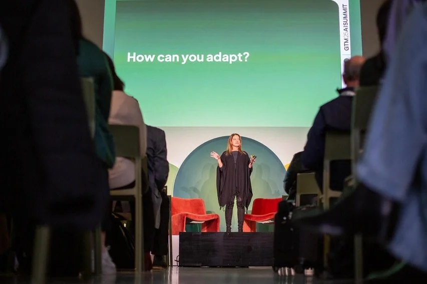 For a West Coast&ndash;based Venture Capital trusted nationwide, this wasn&rsquo;t your typical summit.

Yes &mdash; AI labs, interactive breakouts, strategy deep dives.
But the brief was clear: design it around human connection.

In downtown New Yor