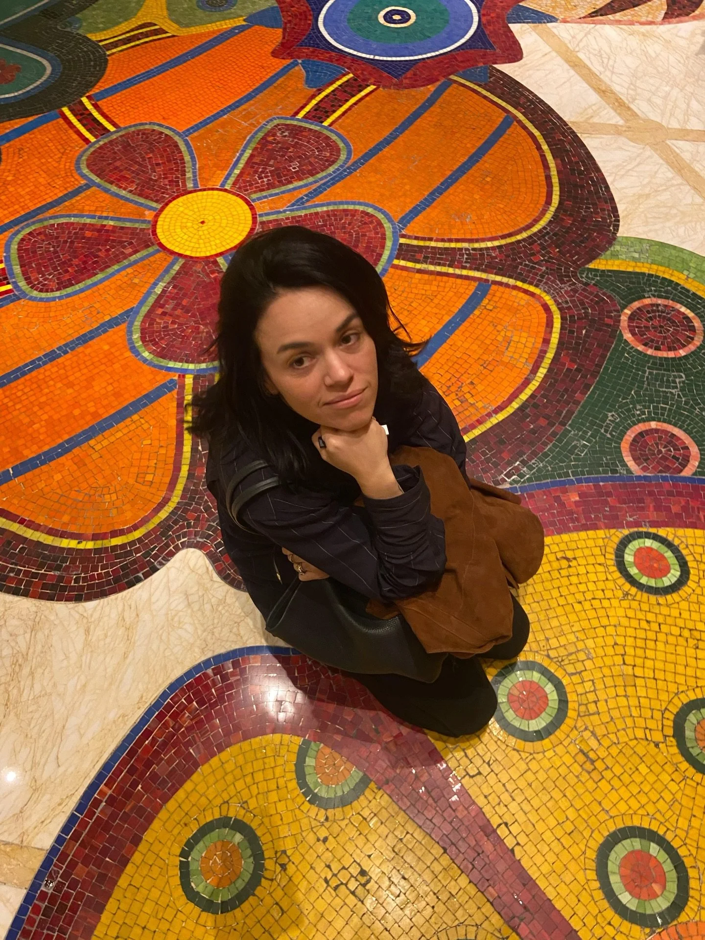 When you build events from the ground up, sometimes that&rsquo;s exactly where you need to be.

@anna_yevzelman_daniels