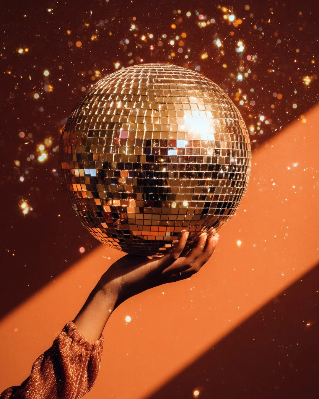 Disco loading ...

#MoonageEvents #NewYorkEvents