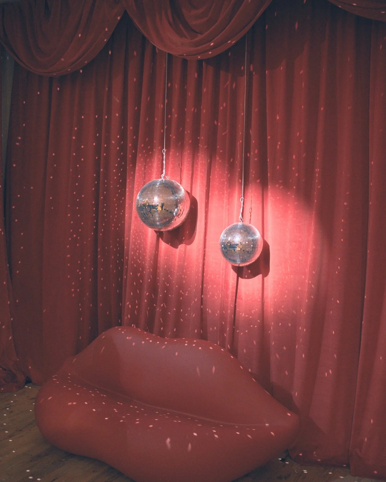 More than a one-night affair. #EventProduction #CreativeForce #NewYorkEvents