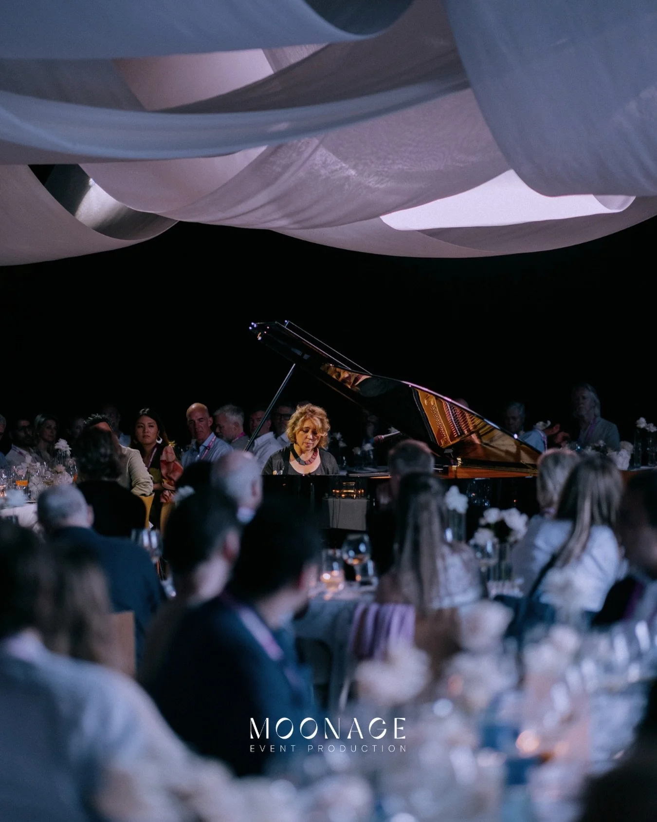 Your vision. Your stage. Your moment.
#OsloFreedomForum #EventProduction #MoonageEvents