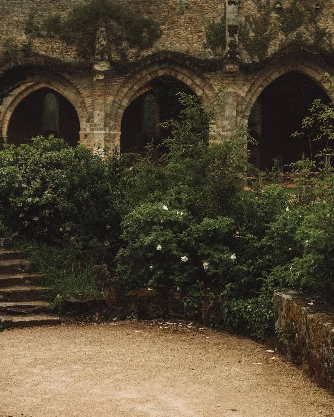 these walls have held centuries of stories, and we added one more. #moonageevents #executiveforum #france #eventproduction