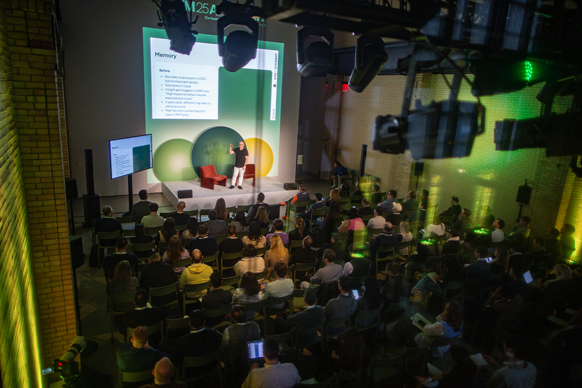 Scale GTM AI Summit