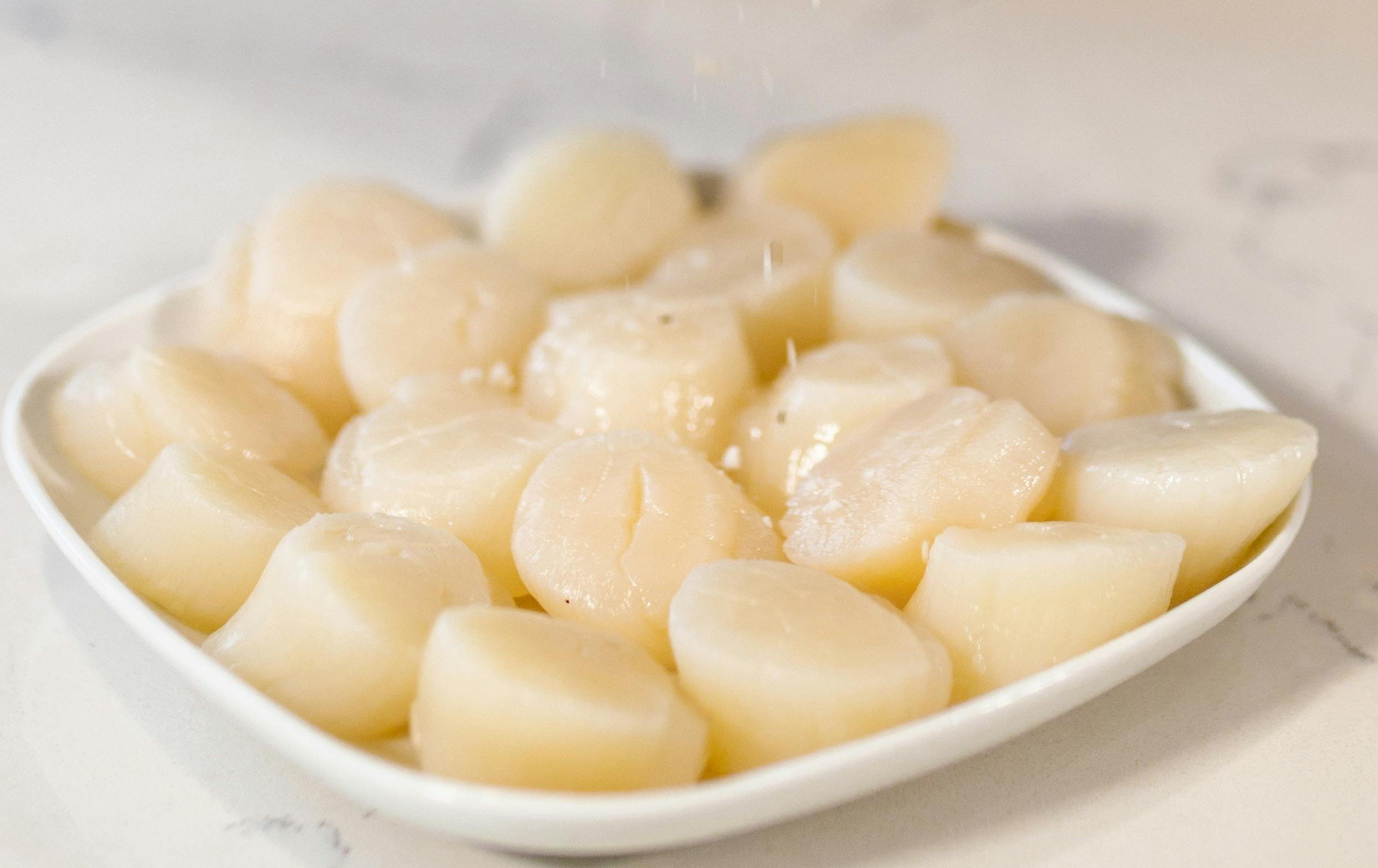 Digby Scallops 20-30