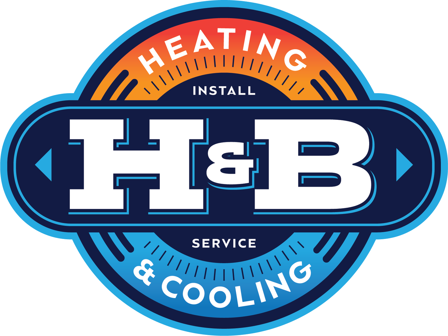 H&amp;B Heating &amp; Cooling | Iowa HVAC Sales &amp; Service