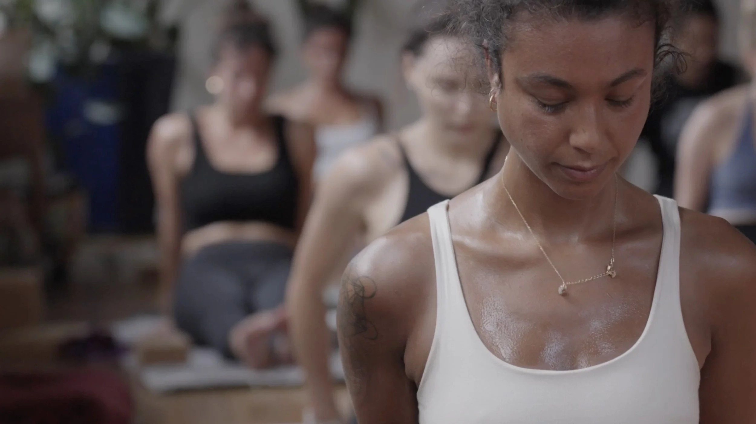 Ashtanga Yoga Vevey
