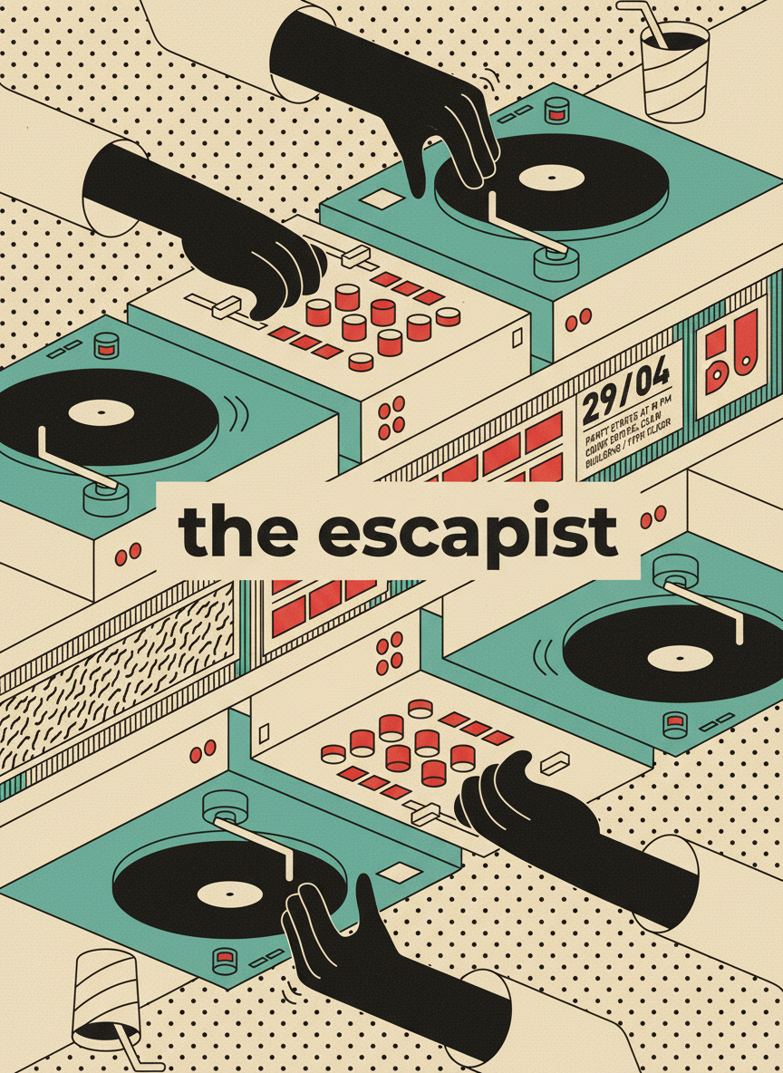 The Escapist