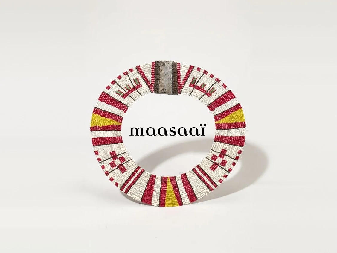 Maasaaï