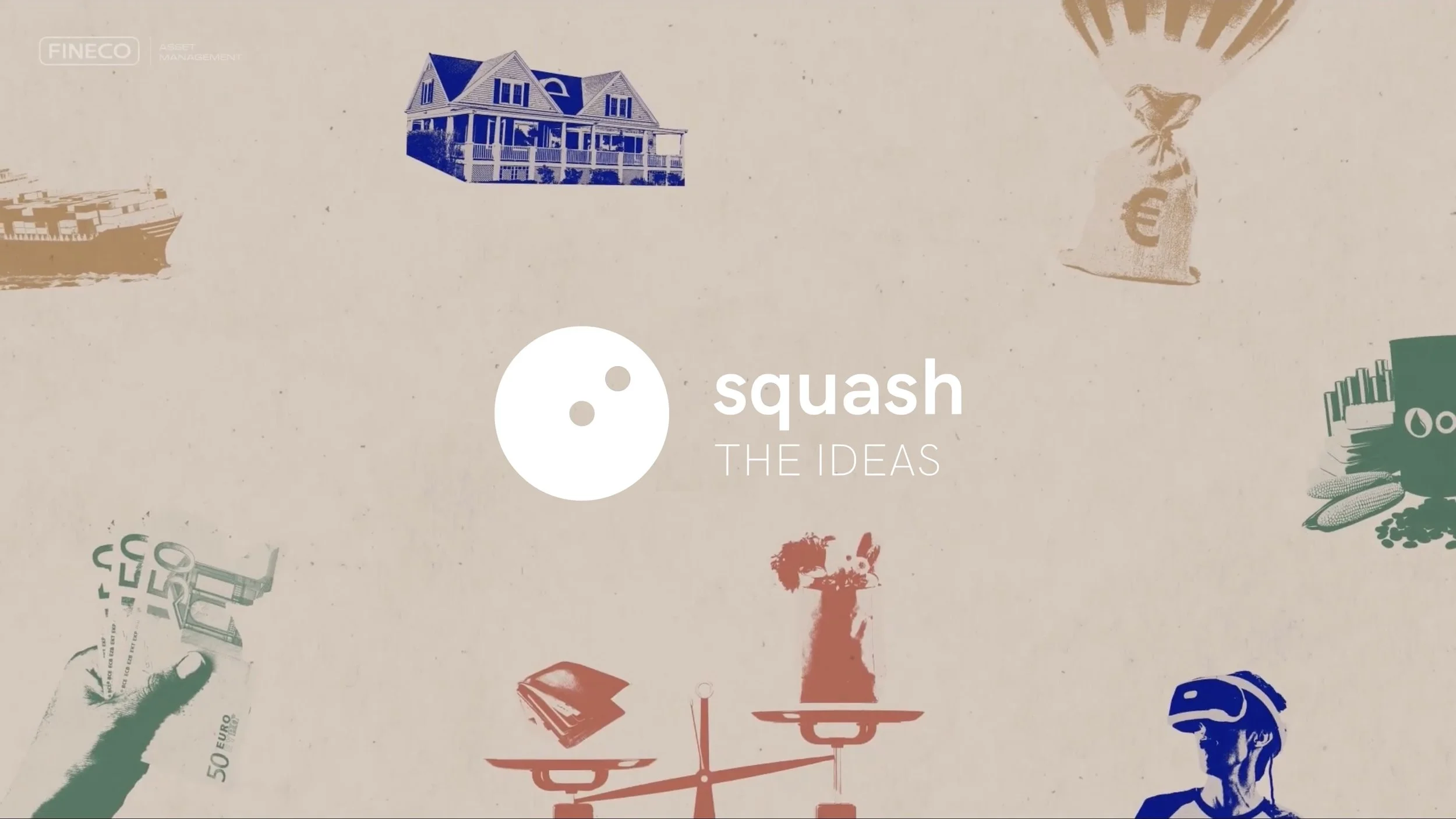 Squash Agency