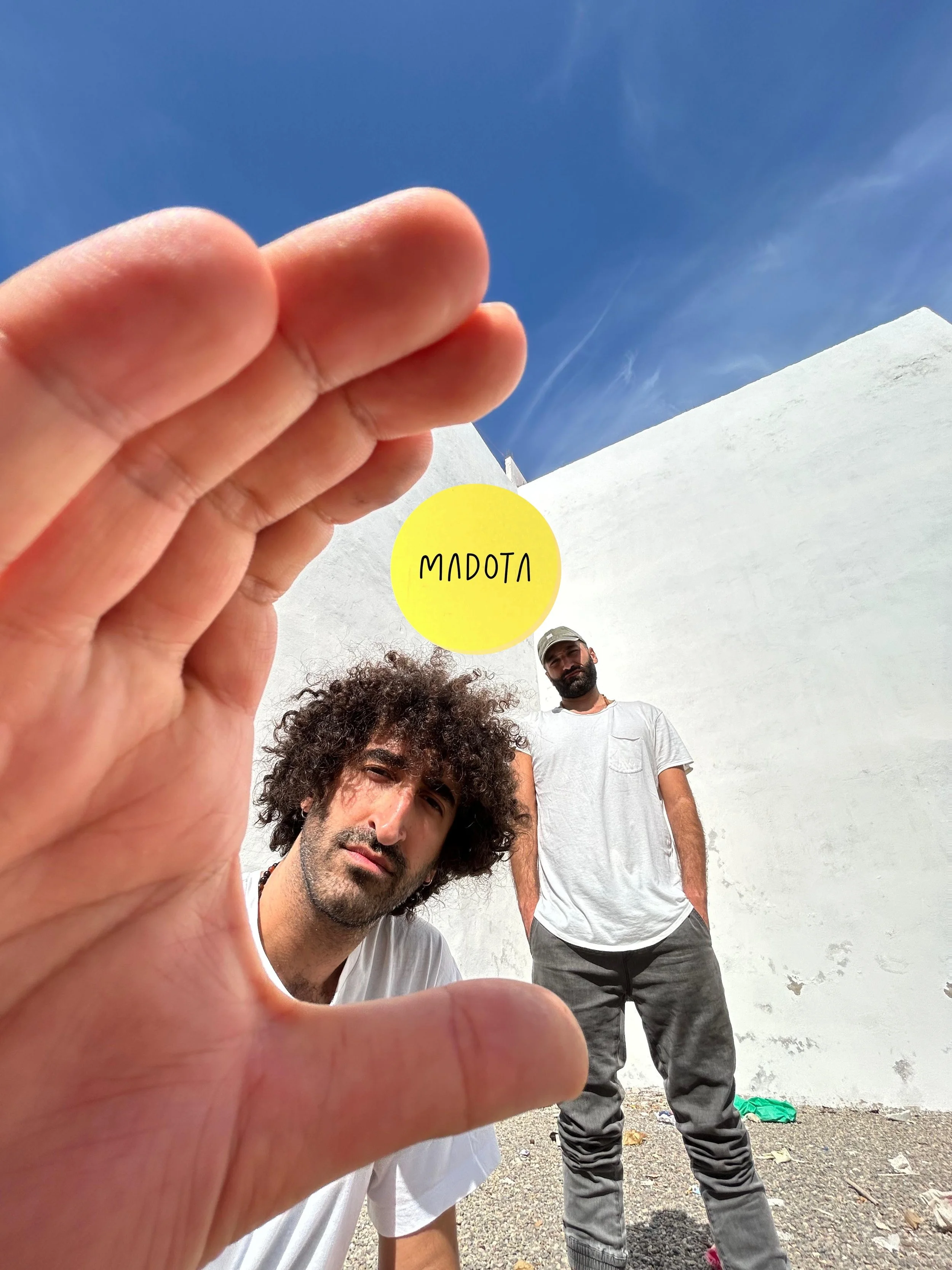 MADOTA