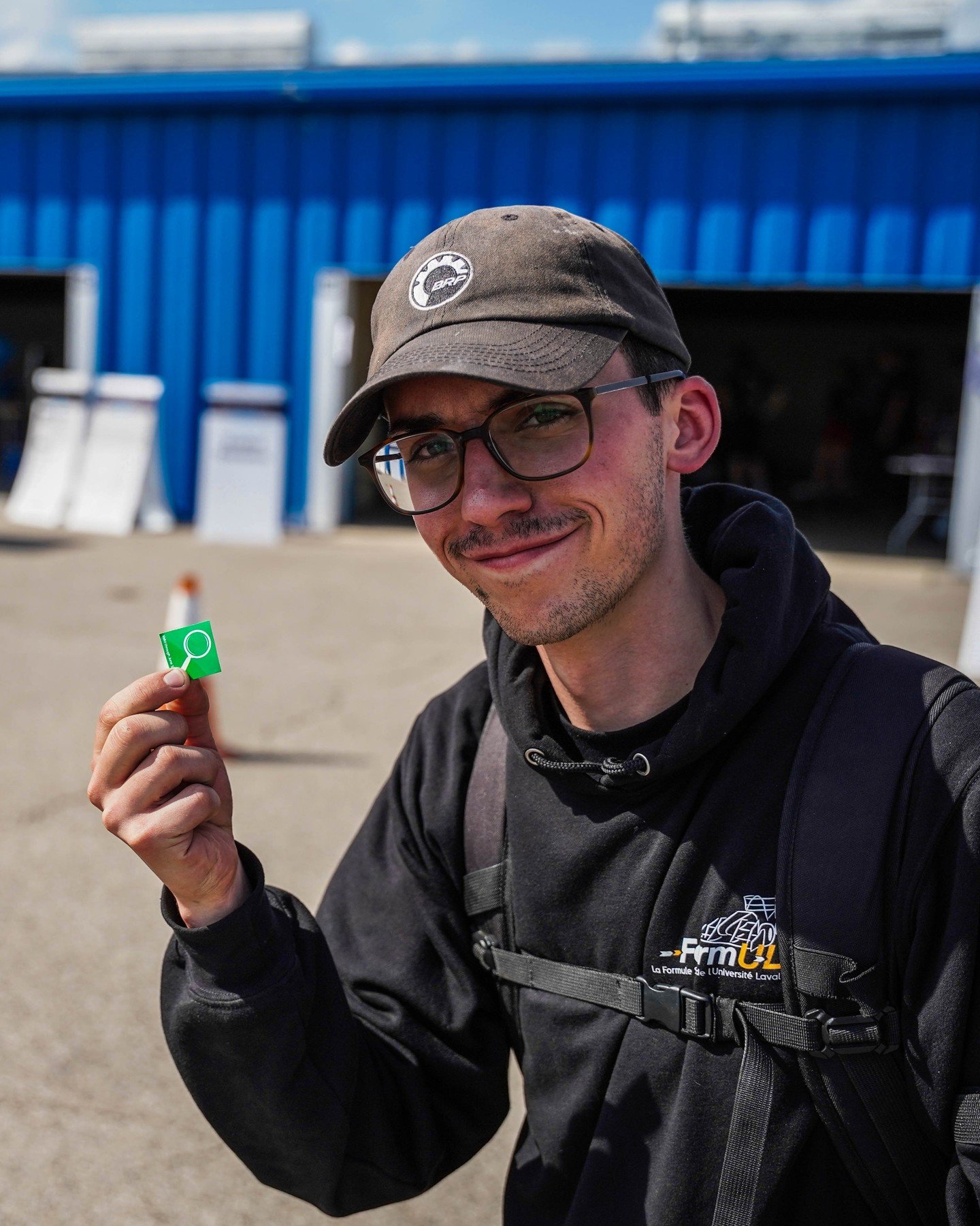 Nous sommes ravis de vous partager quelques moments forts des derniers jours à la compétition Formule SAE International au Michigan International Speedway. Le travail acharné et la détermination de l'équipe ont vrai