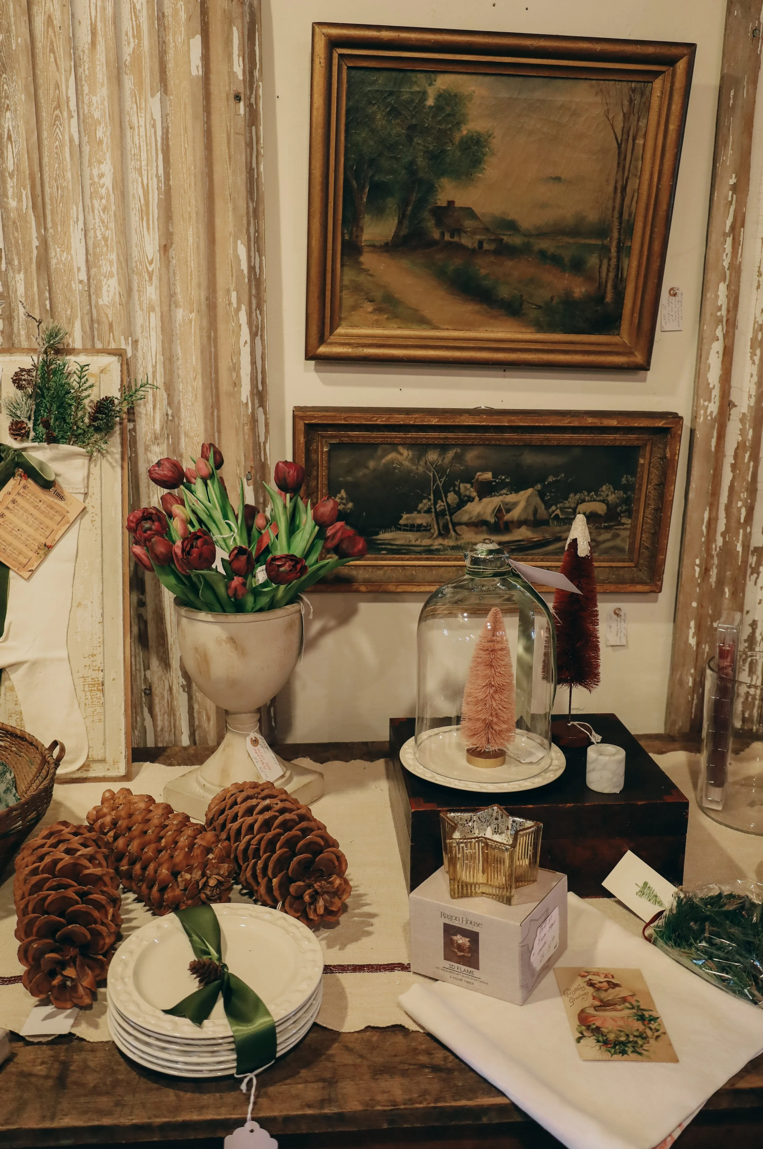 Happy Holidays and Cheers to the New Year!