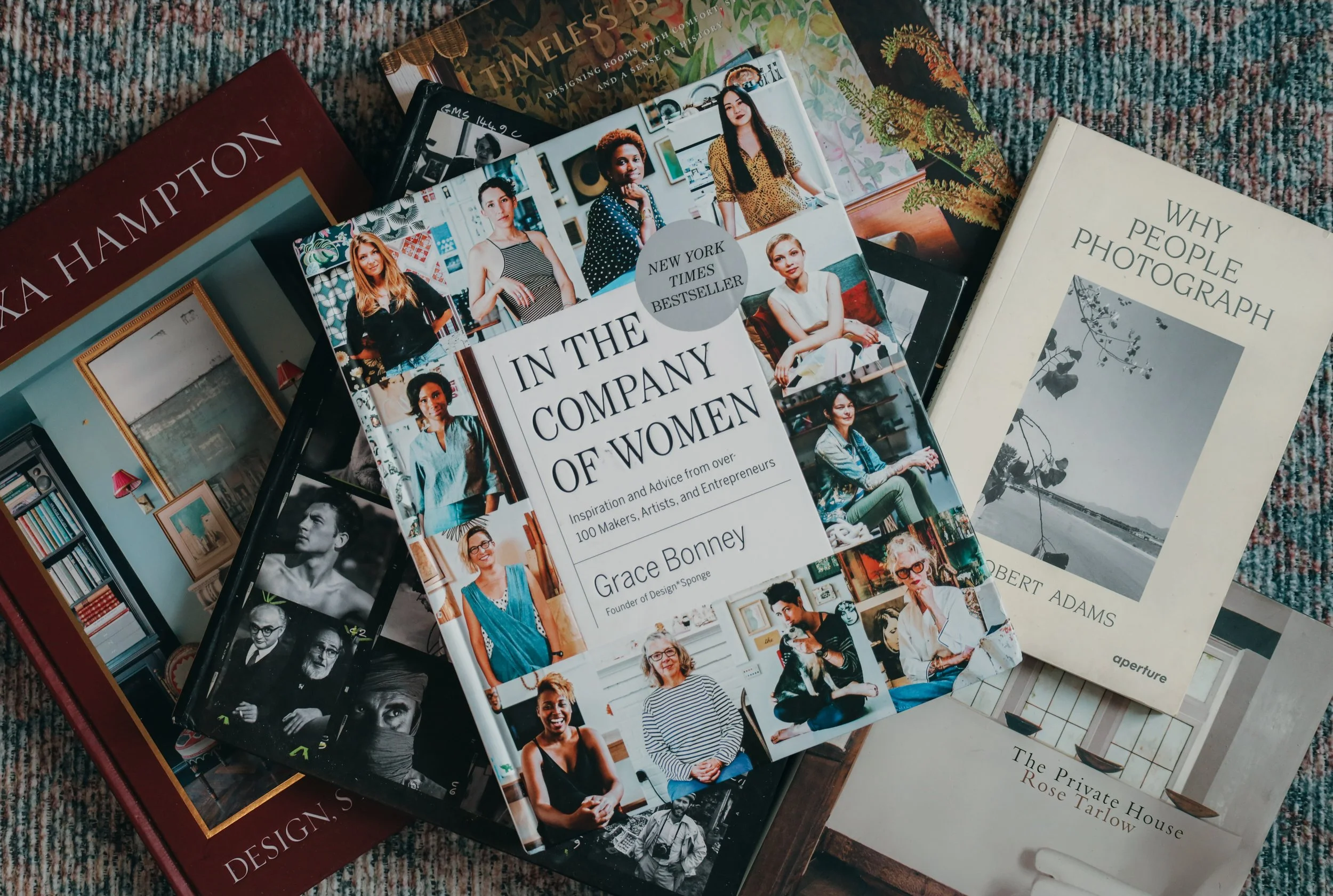 Happy Women’s History Month! 