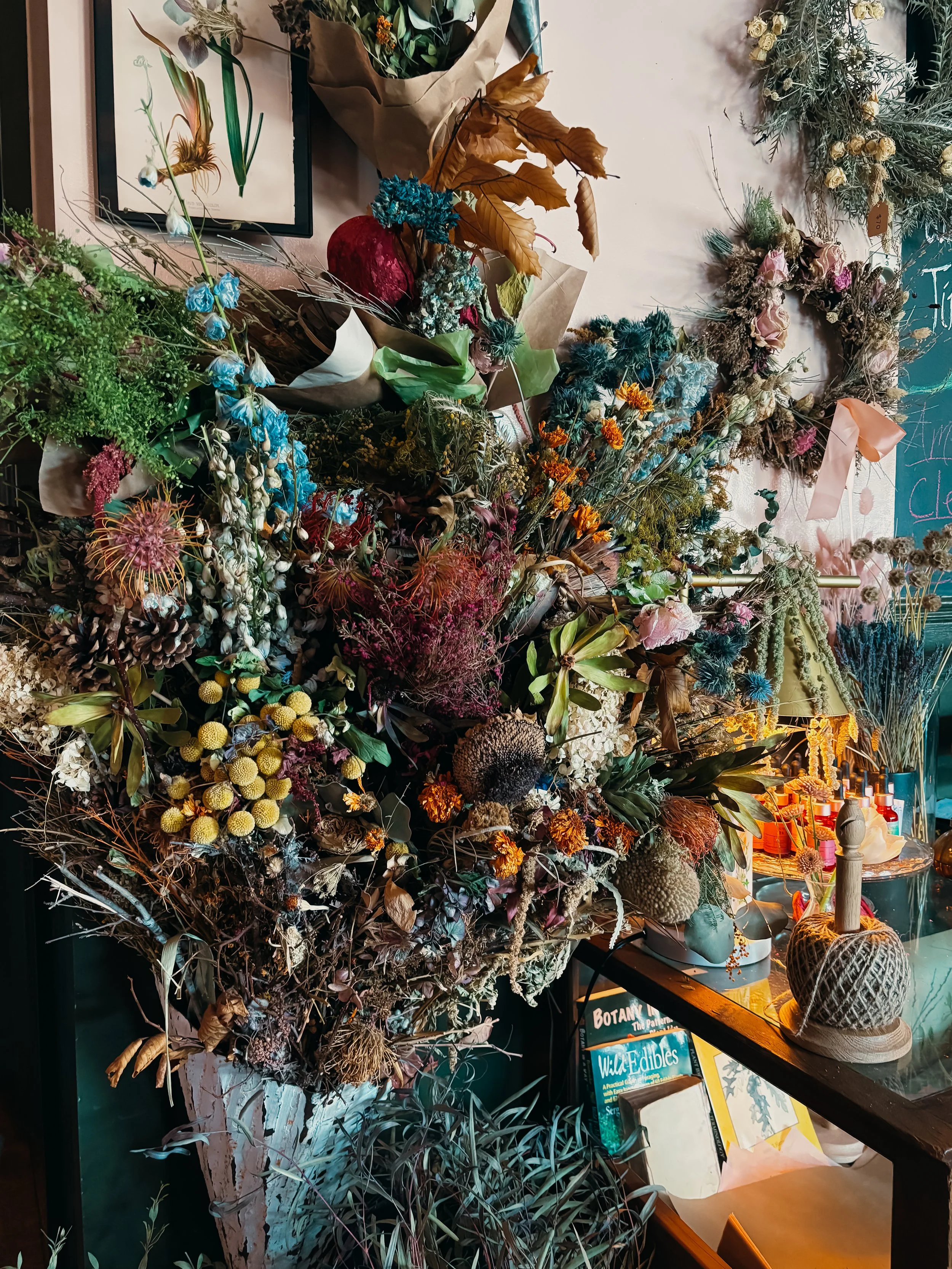 A Sweet Saturday in the Hudson Valley