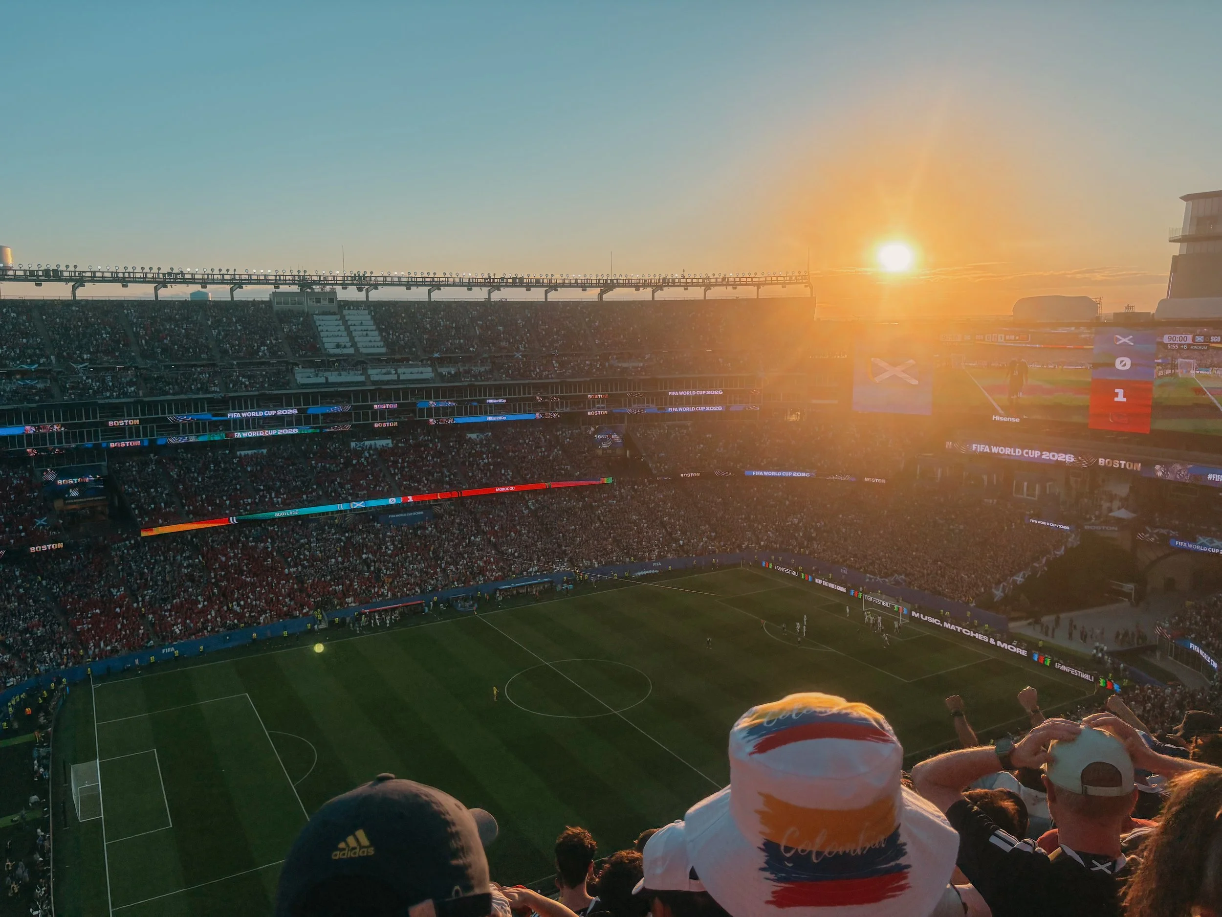 The Magic of the 2026 World Cup: A Celebration of Humanity