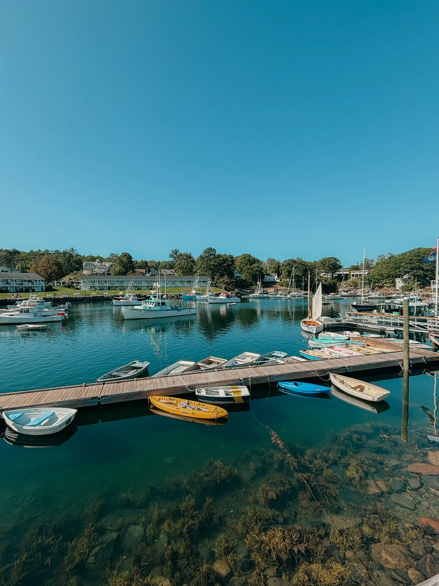 Ogunquit in September: The Perfect Girls’ Getaway
