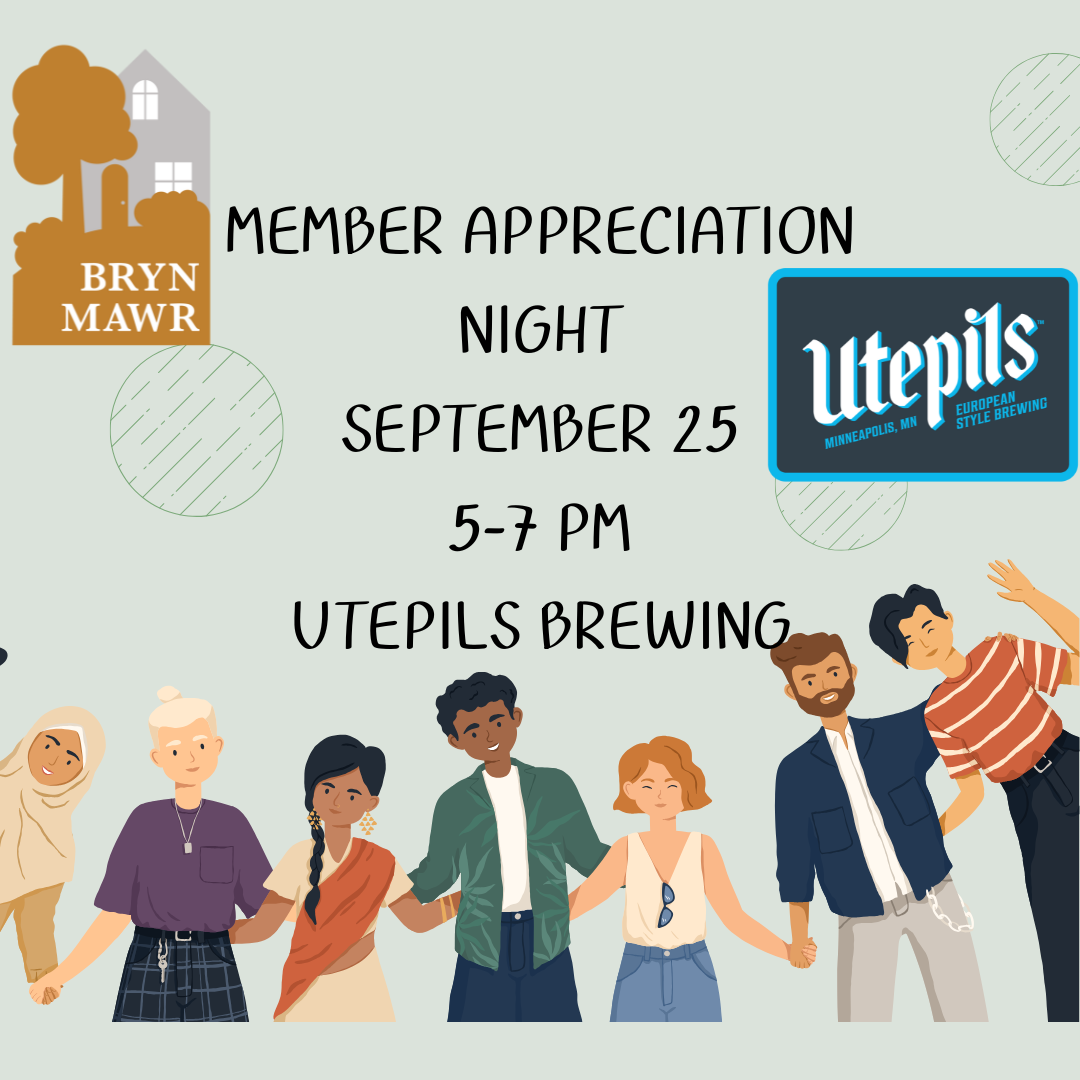 Member Appreciation Night