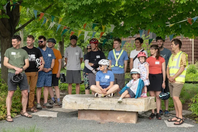 Active Transportation Committee Monthly Meeting