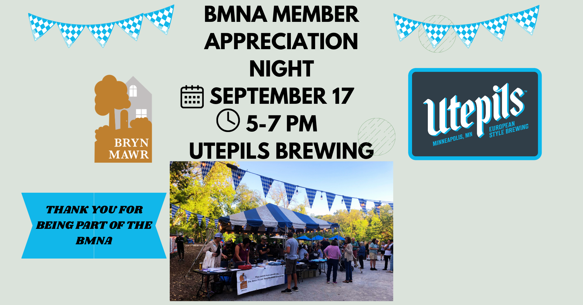 Member Appreciation Night