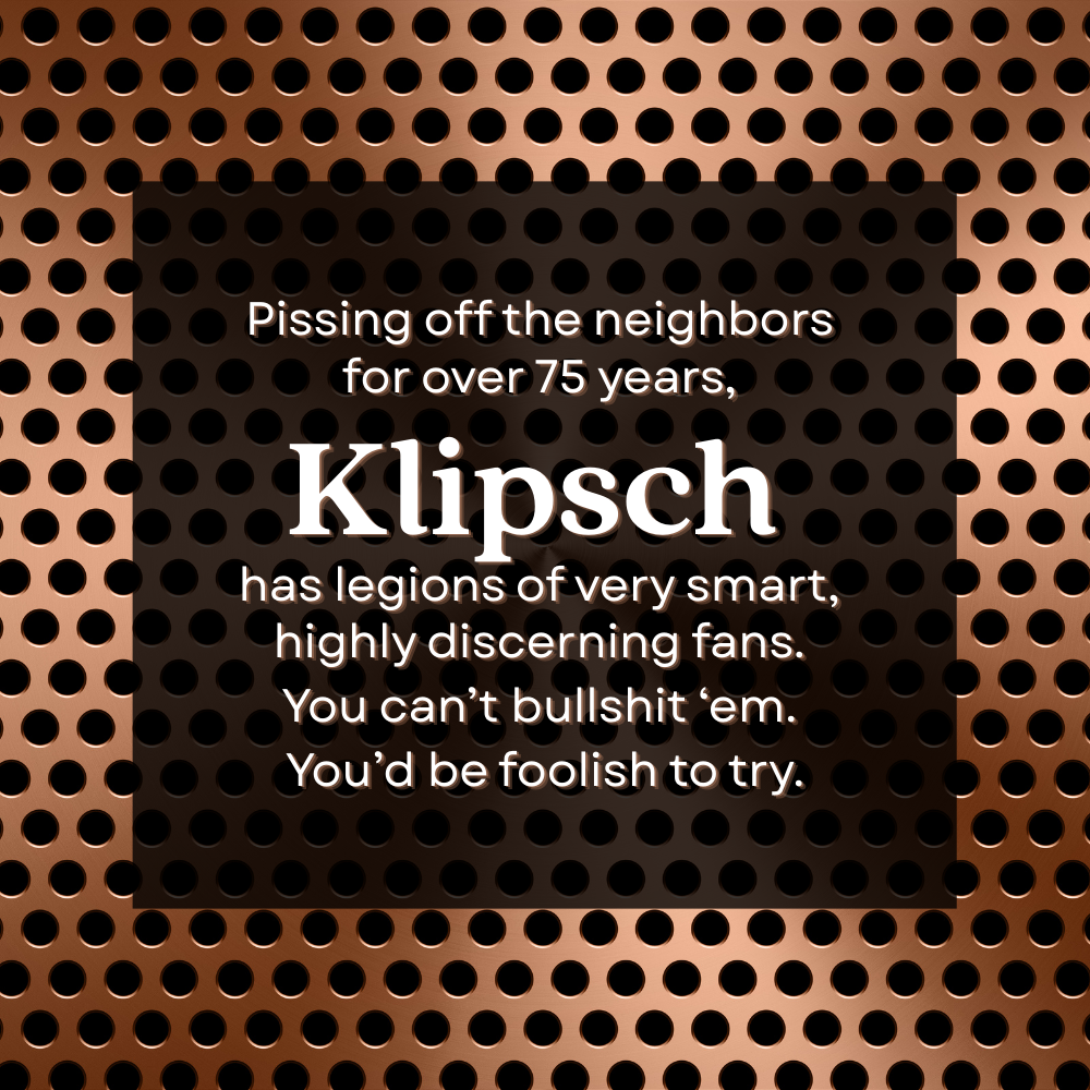 Klipsch